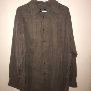 Alfani Dress Shirt